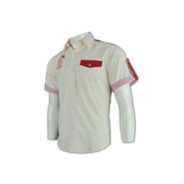 DS025 breathable darts wear team design supplier company supplier company hong kong  DS025 breathable darts wear team design supplier company supplier company hong kong